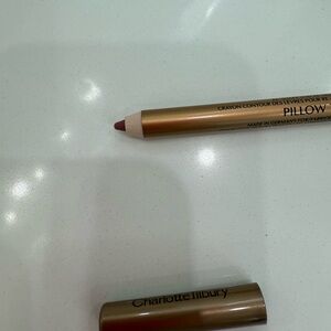 Charlotte Tilbury Pillow Talk Lip Liner - Deep Pink